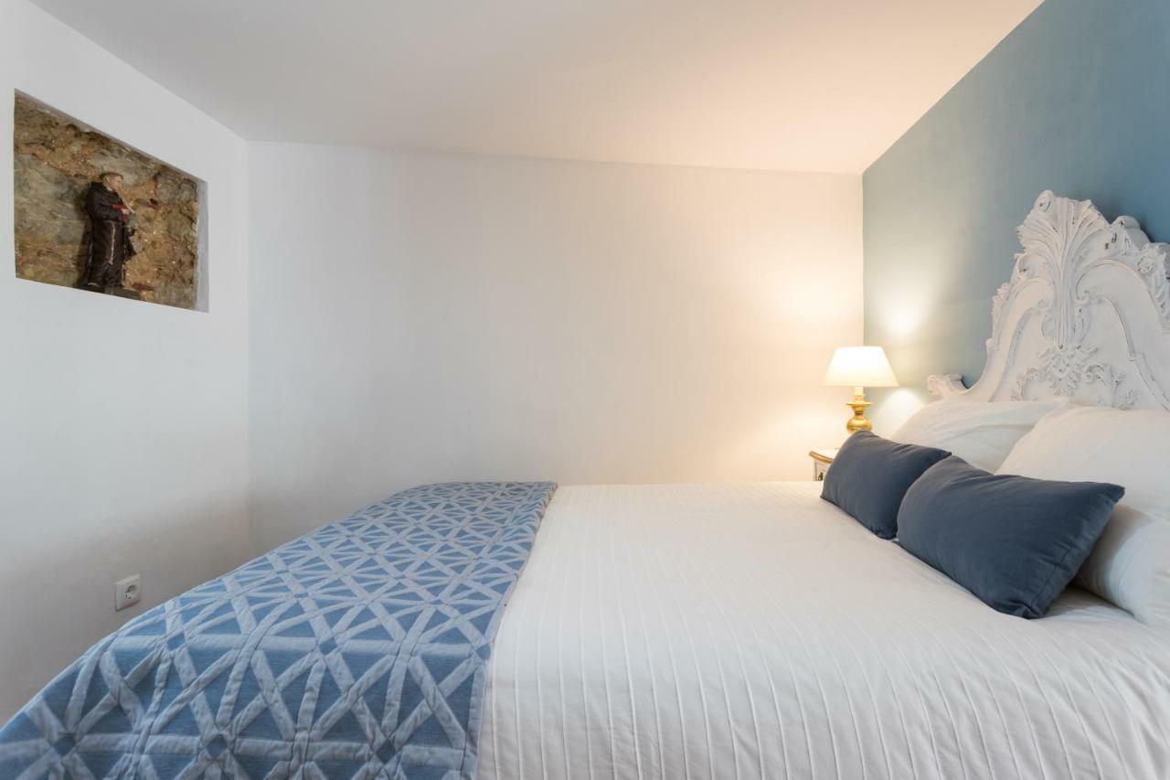 Charming Apartment Travessa Do Alcaide Lisboa المظهر الخارجي الصورة